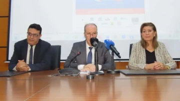 وزارة الصحة تعلن عن الانطلاق الرسمي للحملة الوطنية للتلقيح ضد الإنفلونزا الموسمية 2026/2025