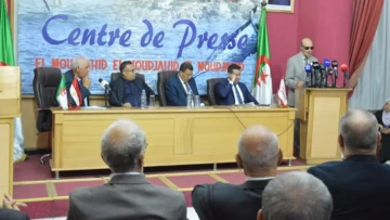 الجزائر ومصر.. تاريخ من التضامن العربي يمتد من الثورة إلى حروب الكرامة