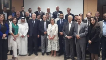 الجزائر تحتضن أشغال ندوة دولية حول تمكين النقابات العربية لمواجهة تأثير الذكاء الاصطناعي على سوق العمل