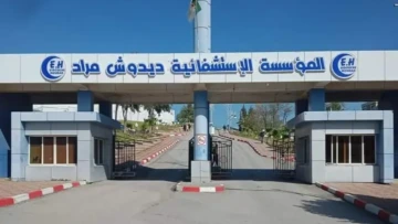 قسنطينة.. إدخال الذكاء الاصطناعي في معركة علاج السرطان