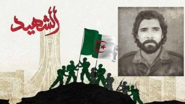 شعبان لوز.. القاضي الحكيم والقائد الشجاع