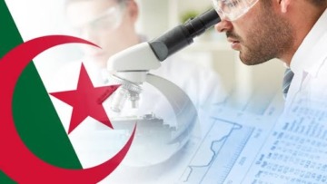 الجزائر الأولى عربيا في ترتيب معامل التأثير والاستشهادات المرجعية العربي “آرسيف” لعام 2025
