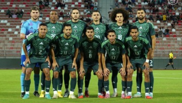 سنفعل المستحيل للمحافظة على كأس العرب