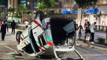 ليلة رعب… المغرب على صفيح ساخن