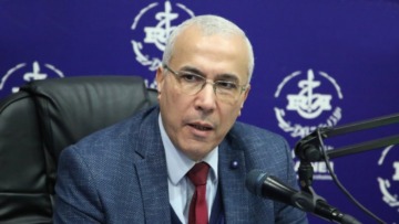 يايسي: مشروع قانون المالية 2026 يكرس دعما غير مسبوق للطاقة الخضراء بالجزائر