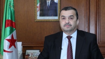 عرقاب يشارك بالدوحة في الاجتماع الوزاري ال27 لمنتدى الدول المصدرة للغاز