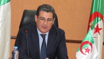 آيت مسعودان يشرف على فعاليات اليوم الوطني والأسبوع العالمي لمكافحة مقاومة مضادات الميكروبات