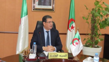 وزير الصحة.. انشغالات الأسلاك المشتركة تحظى باهتمام بالغ