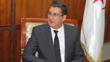 وزير الصحة يشرف على الانطلاق الرسمي لفعاليات الشهر التحسيسي لمكافحة سرطان الثدي هذا الخميس