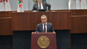 سعدواي: لا دراسة في مؤسسات تشكل خطراً على صحة التلاميذ