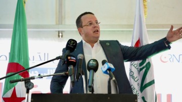 الحزب ماضٍ بثبات في التصدي لكل فكر متطرف يسعى لإرجاع الجزائر إلى الوراء