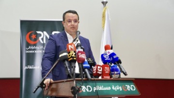 بودن يدعو إلى استقطاب الشباب والمرأة والكفاءات الوطنية في الخارج