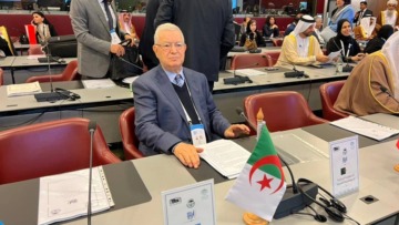 ناصري يشارك في أشغال القمة العالمية الـ2 للتنمية الاجتماعية بالدوحة ابتداء من هذا الثلاثاء