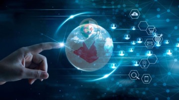 الجزائر تستعد لإطلاق منصة وطنية موحدة للخدمات الرقمية