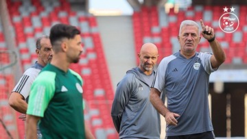 400 ألف يورو مكافأة بيتكوفيتش