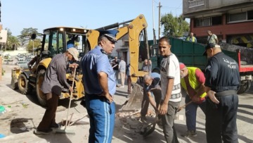 فرقة شرطة العمران وحماية البيئة بالبليدة تسجل 67 تدخلا