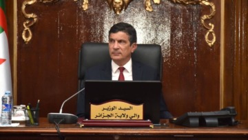 ضبط اخر التحضيرات تحسبا لإحياء الذكرى 71 لاندلاع الثورة بالعاصمة