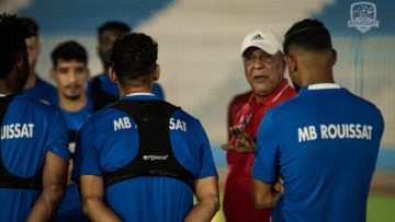 مستقبل غامض لمستقبل الرويسات