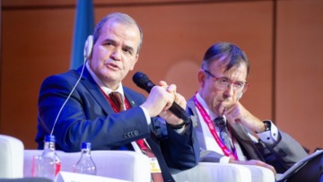 رزيق يؤكد من جنيف التزام الجزائر بدعم جهود “الأونكتاد” لتحقيق التنمية وترقية التجارة الدولية
