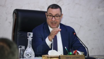 سعيود يتدخل لتكثيف التواجد الأمني حول المدارس والجامعات لمواجهة العنف المجتمعي