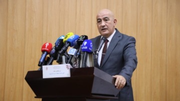 عصاد: الترجمة إلى الأمازيغية ستكون أداة إستراتيجية لترسيخ التنوع وتعزيز الوحدة الوطنية