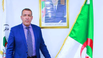 سيليني يشدد على أهمية تسوية الوضعية المالية للحكام