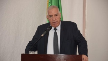 تاشريفت: المجاهدة شامة بوفجي “رمز من رموز التربية والكفاح”  في الجزائر 