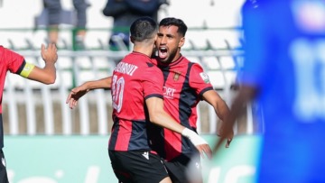 كأس الكاف: اتحاد العاصمة يبلغ مرحلة المجموعات