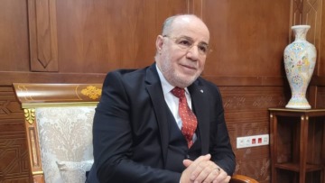 زيارة البابا ليون الرابع عشر ستساهم في تعزيز مكانة الجزائر دوليا كمدرسة للوسطية ومكافحة التطرف