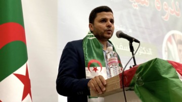 يوسف حمدان: المعركة مع العدو لم تنته بالتوصل لاتفاق وقف إطلاق النار