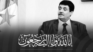 وزير المجاهدين الأسبق الطيب زيتوني في ذمة الله