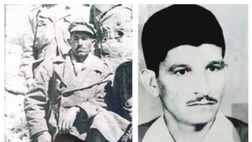 “بن عدة بن عودة”.. أسد غليزان وبطلها