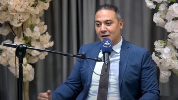 بوحرب: مشروع قانون المالية 2026 يجسد الاستمرارية في الاصلاح الاقتصادي ويدعم الطابع الاجتماعي للدولة الجزائرية