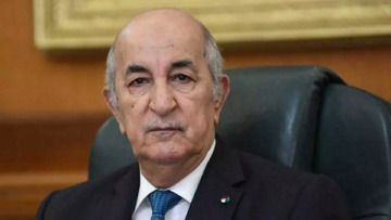الوفاء للأمجاد بوصلتنا لتثبيت ركائز الجزائر الصاعدة