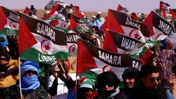 استفتاء تقرير المصير حق قانوني للشعب الصحراوي