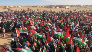 الهيئة الإسبانية لمساعدة اللاجئين تطالب بضمان حق الشعب الصحراوي في تقرير المصير