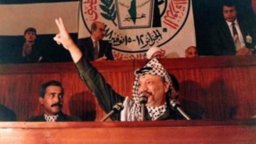 سفارة فلسطين بالجزائر تثمّن مواقف الجزائر الثابتة دعماً للقضية الفلسطينية