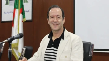 المقاربة الجزائرية فعّالة للغاية ومثيرة للاهتمام