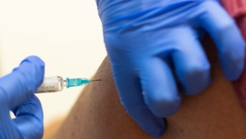 أمور يجب تجنبها بعد الحصول على لقاح الإنفلونزا