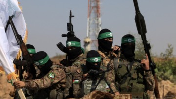 كتائب القسام: ليعلم العدو أنه لا يوجد في قاموس كتائب القسام مبدأ الاستسلام وتسليم النفس للعدو