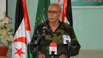 رئيس الجمهورية الصحراوية: الشعب الصحراوي برهن للعالم إصراره على المضي قدما في معركته حتى انتزاع حقوقه المشروعة
