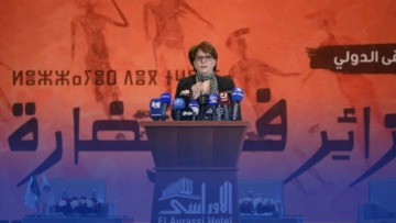 مسار متصل من الإبداع والمقاومة والنور