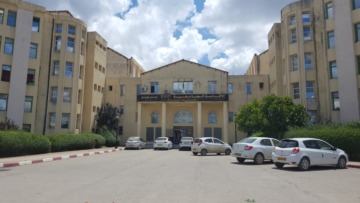 الطارف.. الإقامة الجامعية 2000 سرير ستسلم قريبا
