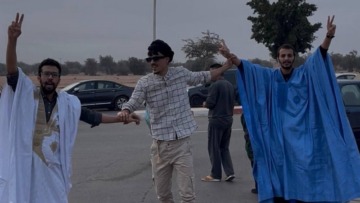 هيئات حقوقية صحراوية : الإفراج عن طالبين صحراويين لا يعفي الاحتلال المغربي من الانتهاكات الجسيمة لحقوق الإنسان