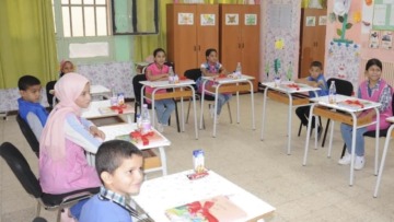 “الدمج في المؤسسات التعليمية”.. هل فعلا السبيل نحو التعايش الفعلي؟