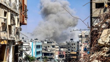 الملتقى الوطني للقبائل والعشائر في غزة: يدين استمرار الاحتلال خرق وقف إطلاق النار