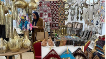 الصالون الدولي للصناعات التقليدية: نافذة على الهوية الجزائرية والموروث الثقافي