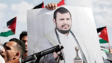 حركة أنصار الله اليمنية: مقبلون حتمًا على جولة مواجهة مع الكيان الصهيوني