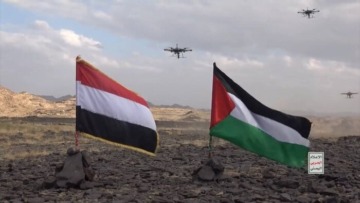 رئيس أركان اليمن: أي استئناف للعدوان على غزة سيقابله ضربات في عمق الاحتلال وحظر الملاحة