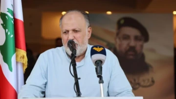 علي عمار من موقع العدوان: المقاومة وحدها من يحدّد الوقت المناسب لمواجهة العدو